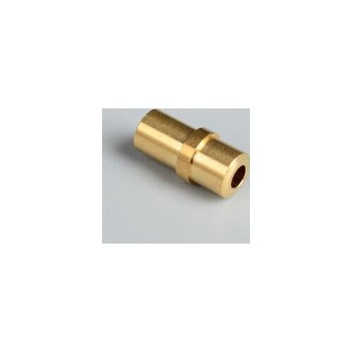PWK main nozzle, copper fittings processing, auto and carburetor copper fittings, auto and motorcycle accessories