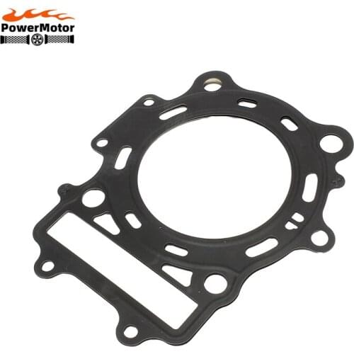 Motorcycle Engine Gasket for Cylinder CF500 Engine CF188 Cylinder CF500cc ATV Parts UTV500 0180-022200 0180-023004 QGD-CF500