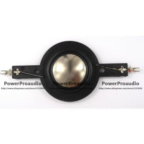 Replacement Diaphragm For Behringer Tweeter 25T50A8, 771-60250-00046 8 Ohm