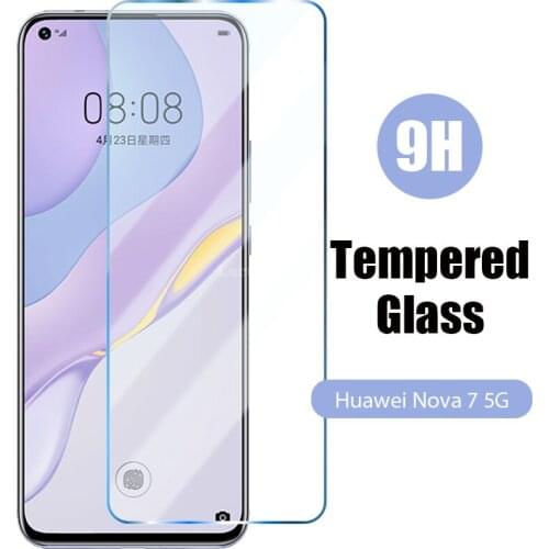 Smart Phone Glass On Huawei P30 40 20 Pro Lite E P Tempered Glass For Huawei P30 P20 Pro Lite P9 P10 P8 P7 P6 2019