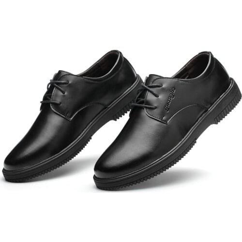 UETEEY Men's Classic Shoes