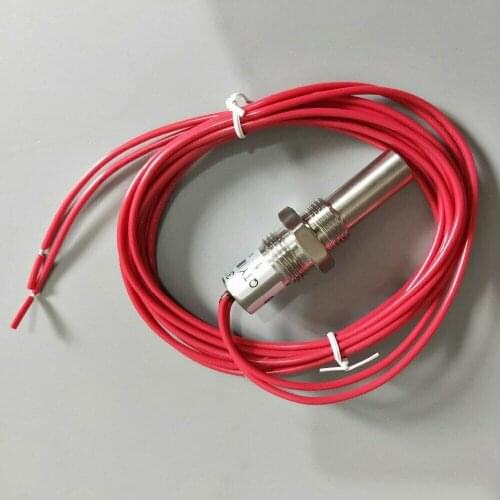 2PCS 39416128 Spare Parts Temperature Switch Sensor for Ingersoll Rand Compressors