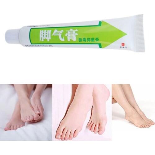 2019 New Arrival Foot Health Psoriasis Dermatitis and Eczema Pruritus Psoriasis Skin Problems China Creams