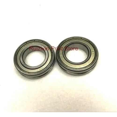 4002-5705-01 Upper roller bearing for minolta DI450 DI550 DI470 DI650 DI550 DI850 DI750.BH600 BH750