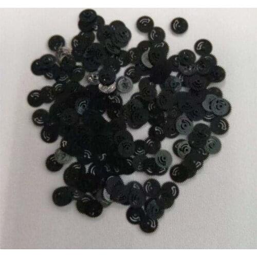 Watch accessories Japanese watch quartz movement vj12 calendar wheel vj32 vj42 calendar wheel ten prices