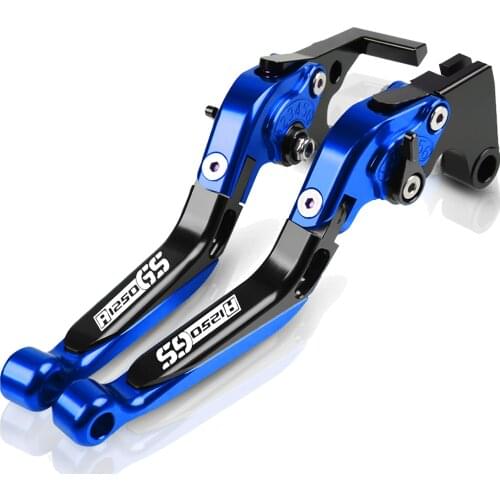 Motorcycle Accessories R1250GS Brake Clutch Levers For BMW R1250GS R 1250GS 1250 GS Adventure 2019 2020 Brake Clutch Levers