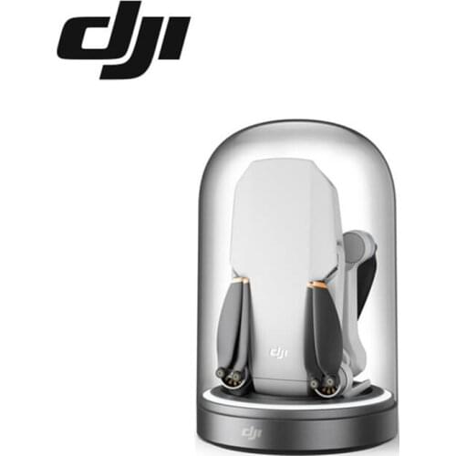 DJI Mavic Mini 2 Charging Display Base Original Accessories With Micro USB Port Industrial Design for DJI Mavic Mini Products