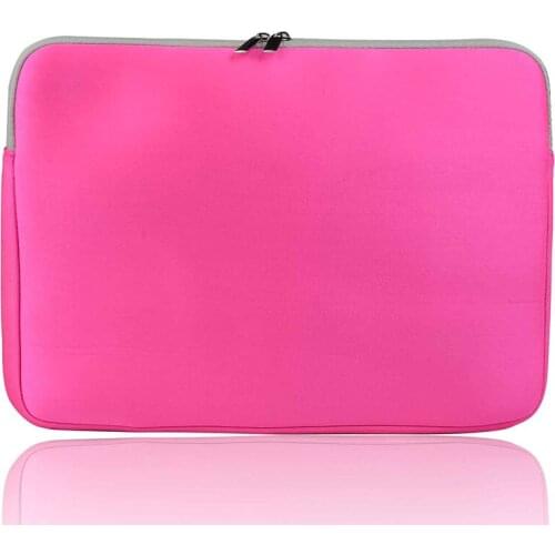 Hot Fashion Laptop Cover Case For Macbook Pro Air Retina Ultrabook Notebook Sleeve Bag For Apple Macbook 11/13/15 Inch NK-Sh