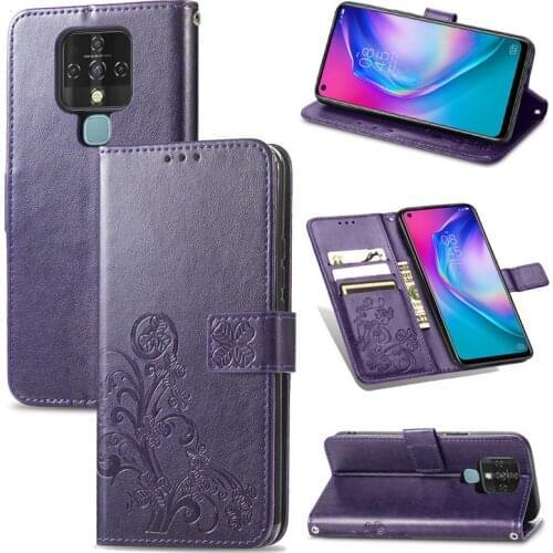 For Cover Tecno Camon 16 SE Case Flip Book Magnetic Leather Bag Case For Tecno Camon 16 SE Cover For Tecno Camon 15 16 SE Fundas