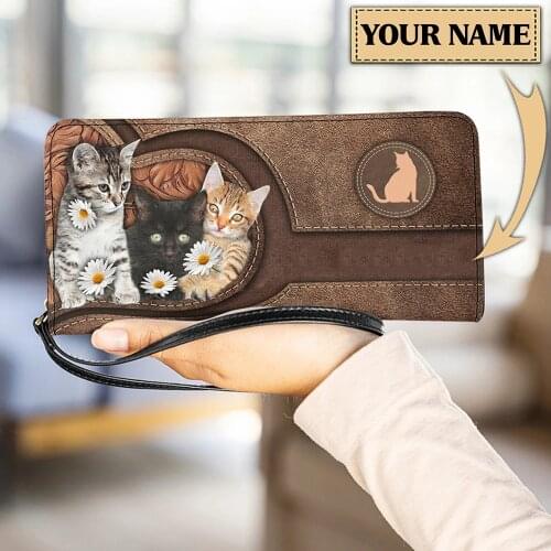 Cywgift Womens Small Wallets