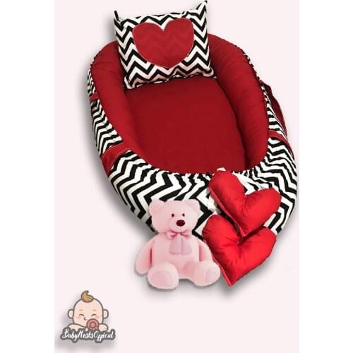 Baby Bed
