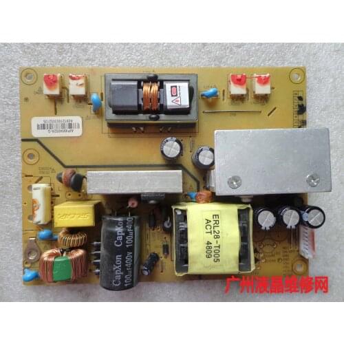 AIP4904002-G.PCB power panel