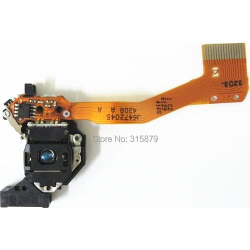 Original Optical Laser Pickup for Panasonic SL-S450 SL-S480 CD Player