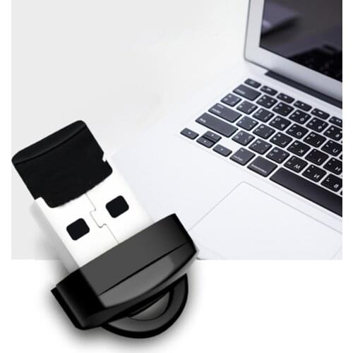 PC Laptop Plastic Lid Phone Camera Micro SD TF Memory Card High Speed Mini USB 2.0 Card Reader