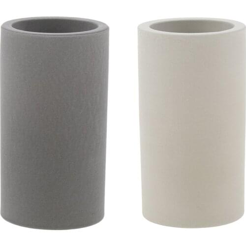 Super Absorbent Diatomite Electric Toothbrush Tooth Paste Stand Holder Cup