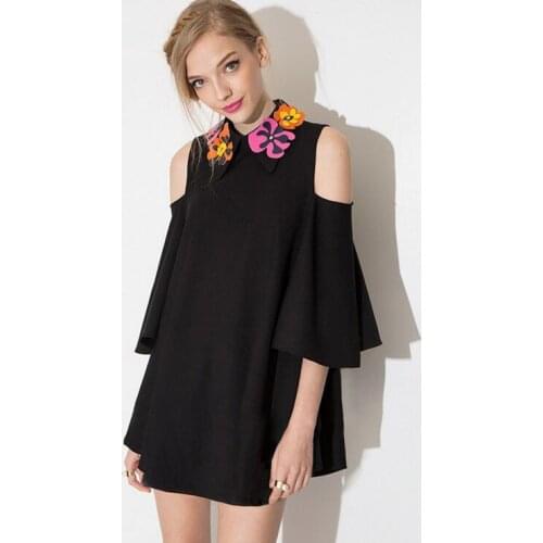 Открытые летние платья QUEECHALLE China At AliExpress