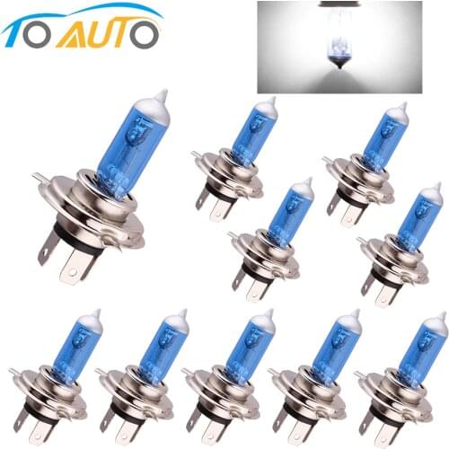 TOAUTO Halogen Bulbs HB5 (PX29t) China