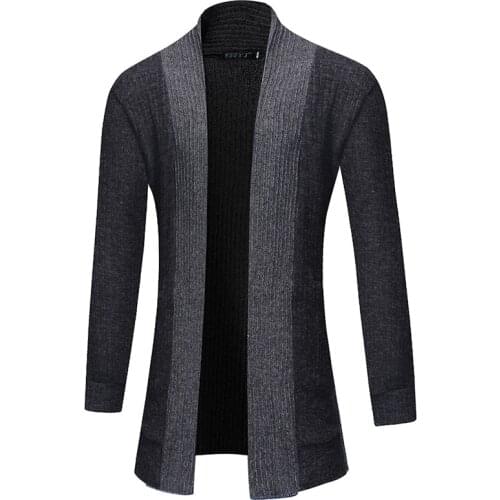 TOLVXHP Men's Cardigans
