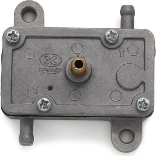 Motorcycle Fuel Pump Assy For Arctic Cat Bearcat 340 440 Cheetah JAG 2000 3000 4000 AFS Deluxe Long Track Mountain Cat Lynx Twin