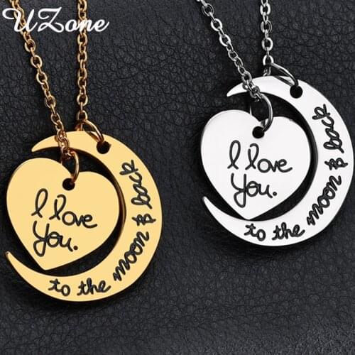 UZone Jewelry Pendants
