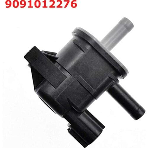 Vacuum Switch Solenoid Valve OEM 9091012276 for Toyota Corolla 2009- Scion xB 2005-2006 4 Cyl 1.5L