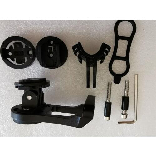 Replacement For Garmin Varia Smart Bike Headlight HL500 HL501 Flash Light Mount Accessories Set