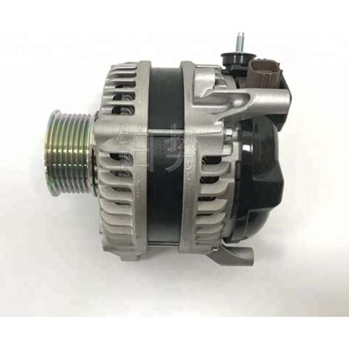 Car Generator electrical assembly 2007-Hon daA CCO RDC R-V SPI RIOR CP1 CU1 RE1 Engine assembly Generator engine motor