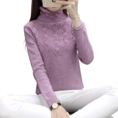 Women's Knitted Pullovers AYPLBGHN China