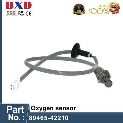 Baixinde Oxygen Sensors, Lambda Probes