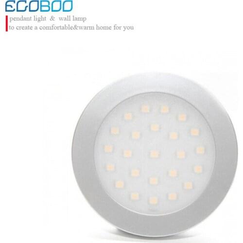 Free shipping 2w 12v (10pcs/lot)LED under cabinet lighingas kitchen lamp ,downlighting annular shape bulbs as home deoorative