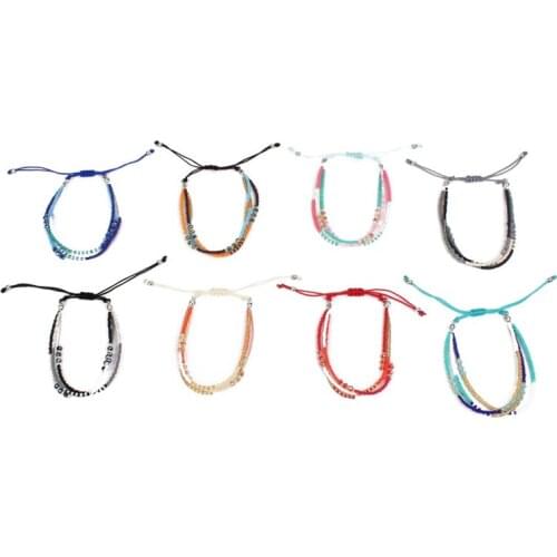 Freeromance Fashion Bracelets