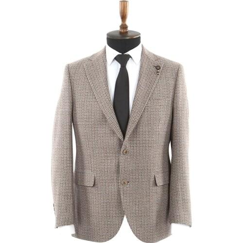 Jakamen Men's Jackets