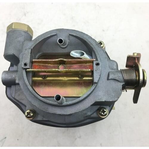 SherryBerg carburettor carburetor carb replace GMC CHEVY CARBURETOR ROCHESTER 1 BARREL B TYPE 235 50,51,52,53,54,55,56,57,58,59