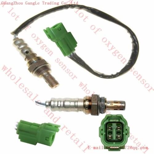 Oxygen Sensor O2 Lambda Sensor AIR FUEL RATIO SENSOR for SUZUKI ESTEEM 18213-65G10 2000