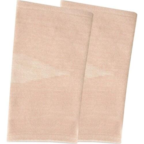 Running Knee Pads Bamboo Charcoal Fabric Knee Brace Sports Protect Pads Ultra Thin Knee Pads Support Safety Knee Pad