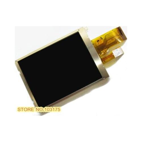New LCD Display screen for Panasonic FH1 FH3 FH20 FP1 FP2 FS9 FS10 FS30 FH25 FH5