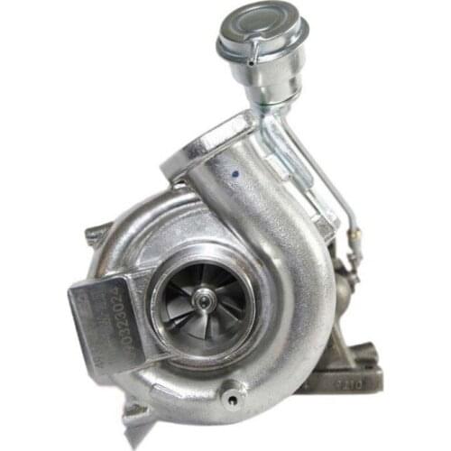 Xinyuchen turbocharger for Auto Parts Turbocharger TD05 for Mitsubishi 2.0L 1515A054 49378-01580
