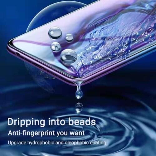 Protective Glass Full Cover Scratch Proof Safety Glass Screen Protector for Huawei Mate 20 Mate 30 Huawei P10 P20 Pro P30