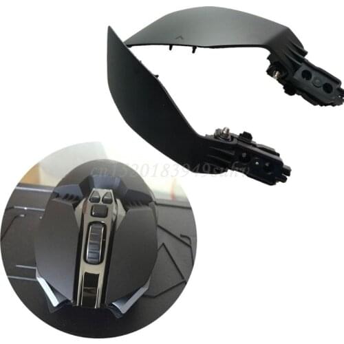 1 Pair/2Pcs Mouse Left Right Keys Button Housing Shell For Logitech G900 G903