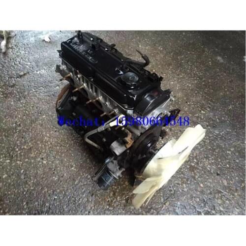 Auto 44G63 2.0 engine for Great Wall Hover H3/H5/H7/Great Wall Jiayu/Santa Fe/Huatai Lusheng/E70/E90