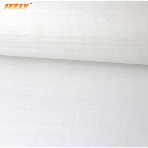 Jeely 125g/m2 UHMWPE Bullet Proof UD Fabric Ballistic Cloth 1.6m Width for NIJIII+&IV Hard Bulletproof Panel Lamination