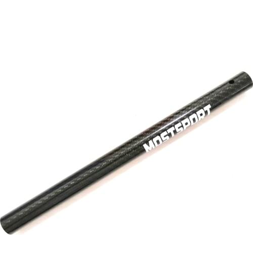 MOSTSPORT Balance Bicycle Kids bike Super Light Carbon Tube/Pipe