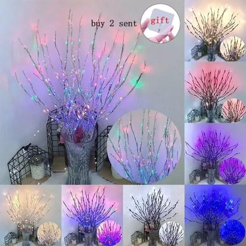 NDTUSMZ Festive Lighting