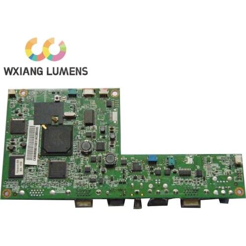 Projector Main Mother Board Control Panel Fit for Panasonic PT-SD2600