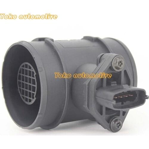 Mass Air Flow Meter MAF AFM Sensor FOR HYUNDAI TUCSON (JM) (2004/08 - 2010/03) 0281002600/28164-27900/0 281 002 600/2816427900