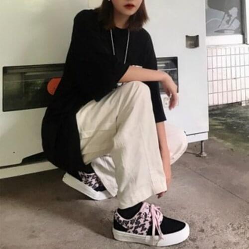 极路客(运动户外) Skateboarding Shoes