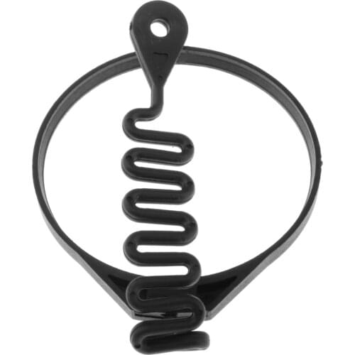 Fuel Cap Retaining Strap Ring for Volvo XC70 C70 S40 S60 V40 V60 V70 (70mm)