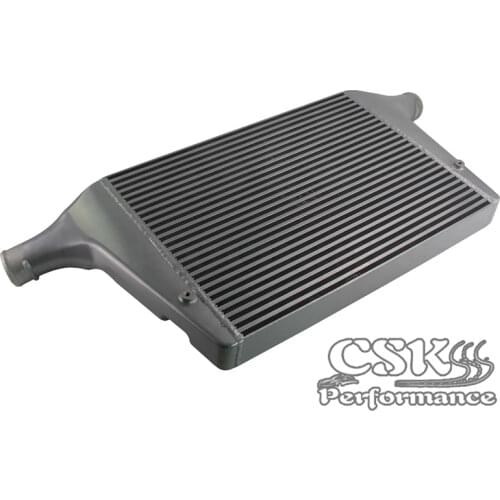 Tuning Performance Intercooler Fit For Audi A4 B8 A5 B8 2.7/3.0 TDI 2008-2012 Black
