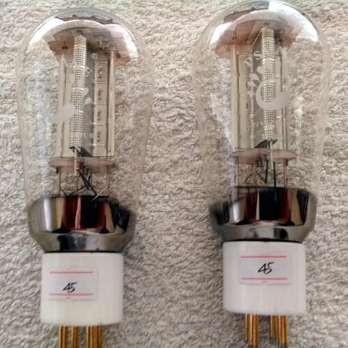 PSVANE tube 300B-N vacuum tube genuine original factory accurate matching