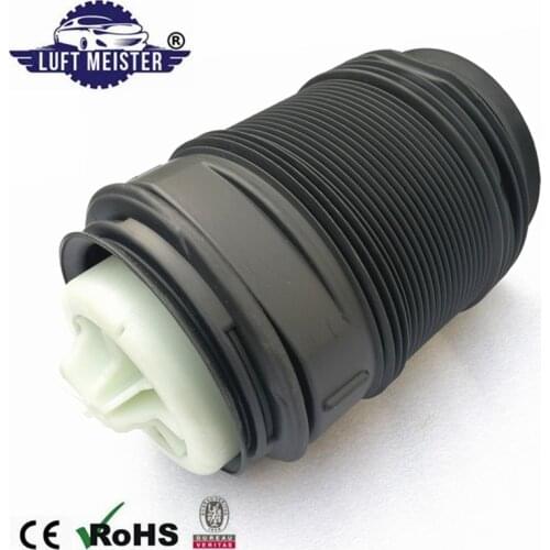Rear Left / Right Air Suspension Spring Bag for Mercedes E-Class W212 S212 CLS-Class W218 C218 2123204325 2123204425